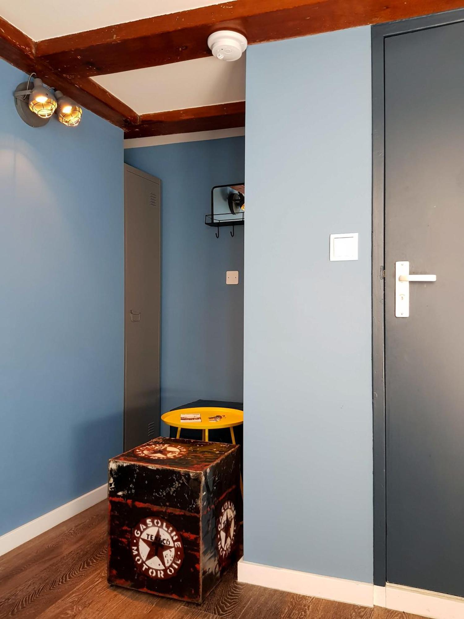 Urban Vibes Guesthouse อัมสเตอร์ดัม ห้อง รูปภาพ